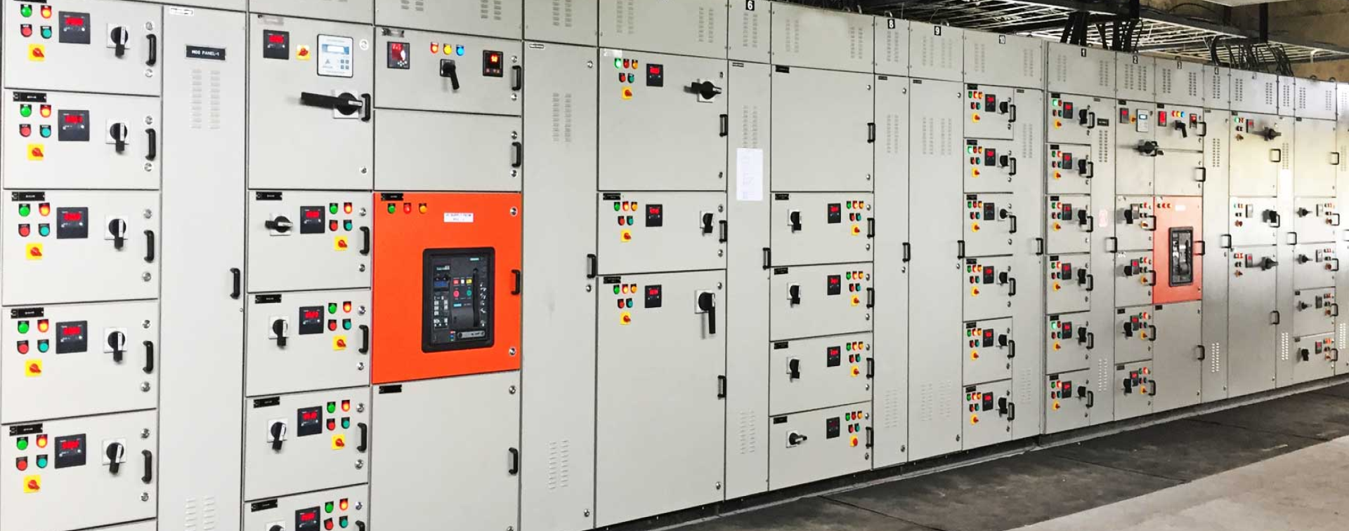 Electrical Solutions