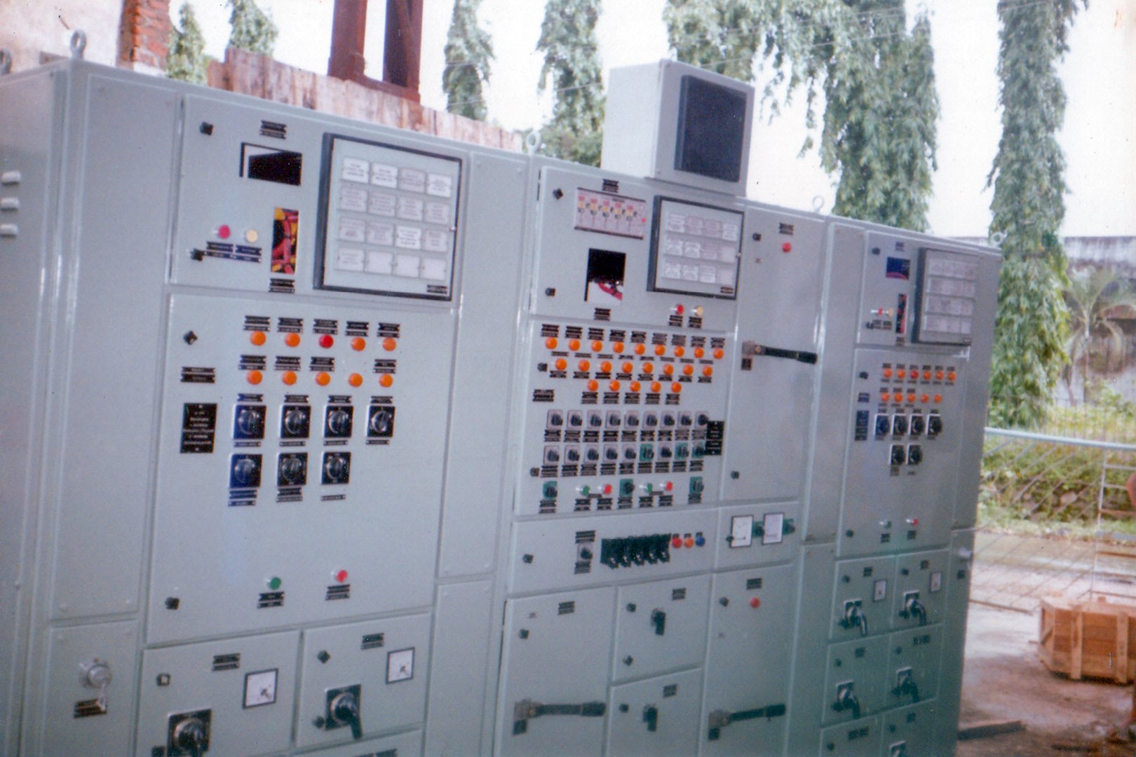 Electrical Solutions
