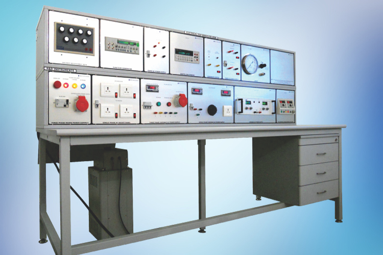 Electrical Solutions